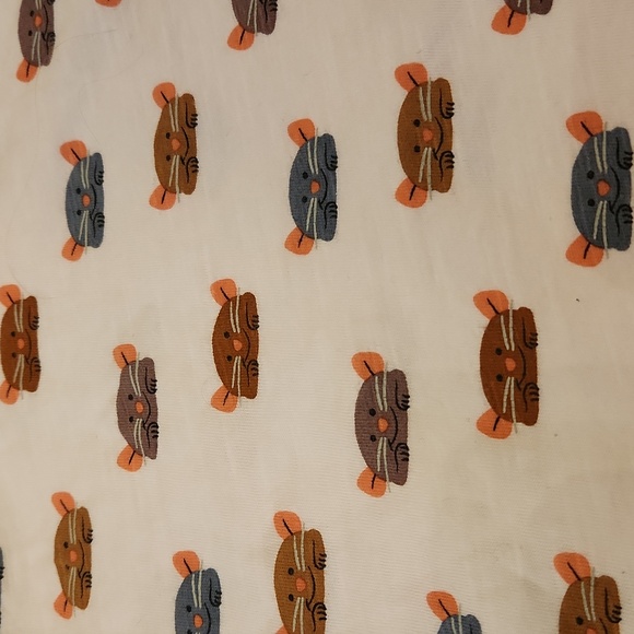 Girls flutter sleeve Disney Remi Ratatouille shirt - Picture 3 of 5